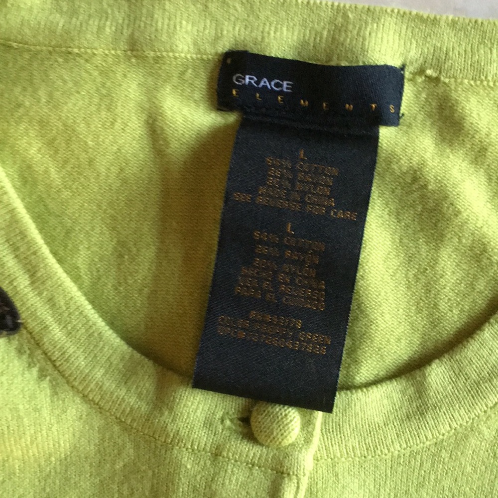 Sweater - Picture 3 of 3